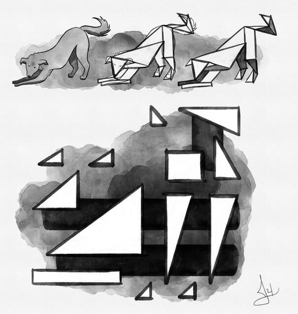 Abstraction of Mila