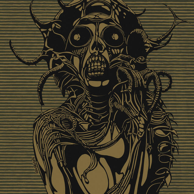 predator