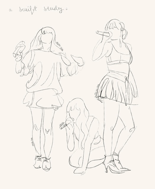 A Swift Study