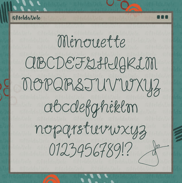 Minouette