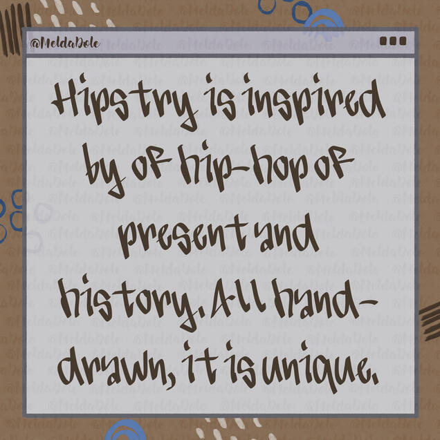 Hipstry
