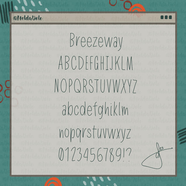 Breezeway
