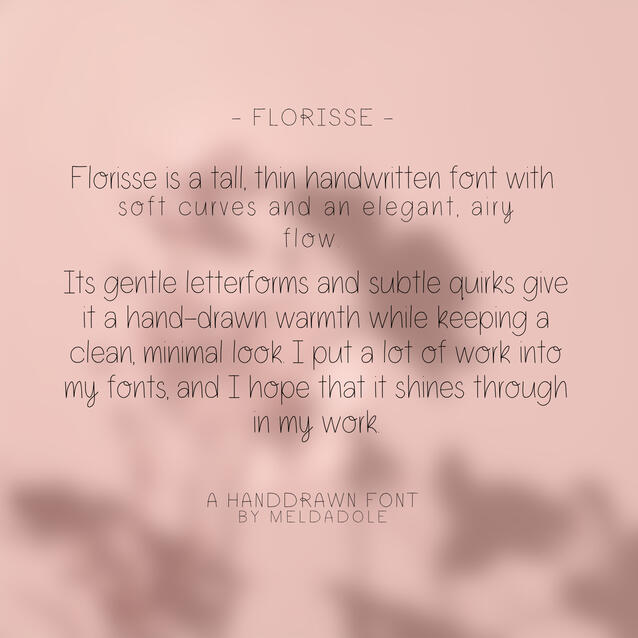 Florisse