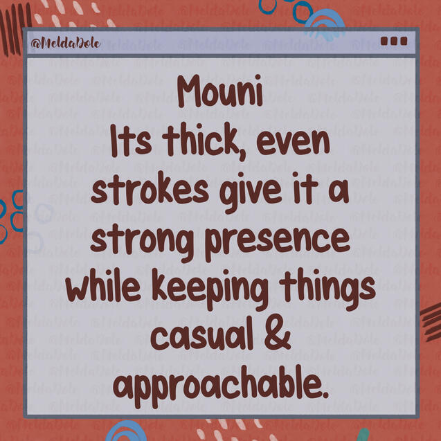 Mouni