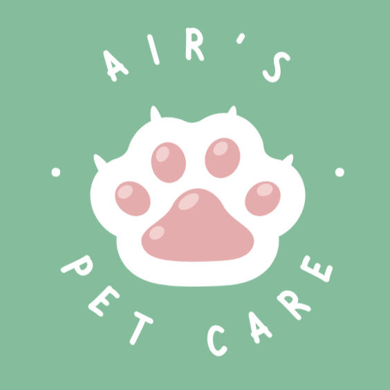 air's pet care